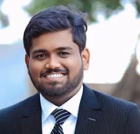 Dhrumit-Parikh