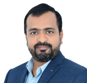 Romesh-Sheth